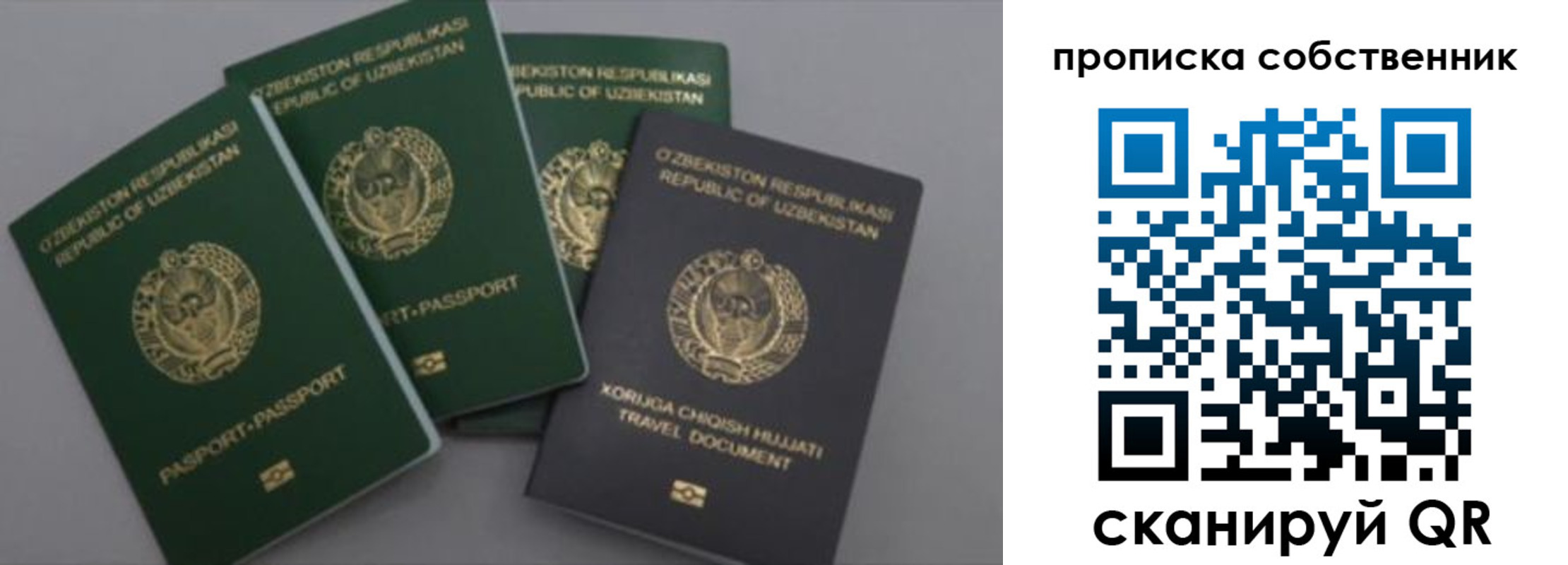прописка штамп в Кондопоге